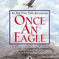 Cover Art for 9780061030864, Once an Eagle by Anton Myrer