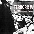 Cover Art for 9781403918161, Terrorism by Igor Primoratz