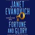 Cover Art for 9781797113074, Fortune and Glory by Janet Evanovich