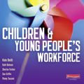 Cover Art for 9780435031329, Level 2 Certificate Children and Young People's Workforce Candidate Handbook by Penny Tassoni