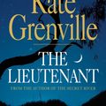 Cover Art for 9781921656767, The Lieutenant by Kate Grenville