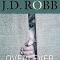 Cover Art for B085QNRZCD, Overlever (Eve Dallas Book 20) (Dutch Edition) by J.d. Robb