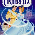 Cover Art for 9780788802195, CINDERELLA (WALT DISNEYS MASTER by Unknown