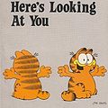 Cover Art for 9780906710746, Garfield-Here's Looking at You (Garfield Pocket Books) by Jim Davis