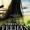 Cover Art for 9780349416502, Dark Legacy by Christine Feehan