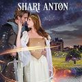 Cover Art for B09BNRD84N, Twilight Magic by Shari Anton