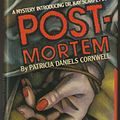 Cover Art for B001K8KLMS, Postmortem by Patricia Cornwell