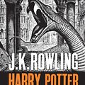 Cover Art for 9781408894743, Harry Potter and the Deathly Hallows by J.k. Rowling