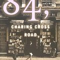 Cover Art for 9781559211406, 84, Charing Cross Road by Helene Hanff