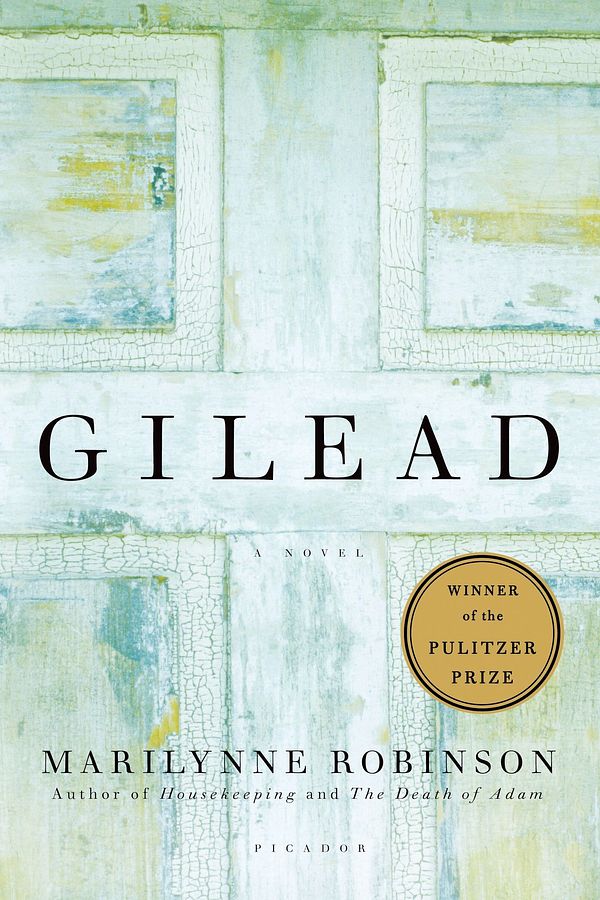 Cover Art for 9780374706098, Gilead by Marilynne Robinson