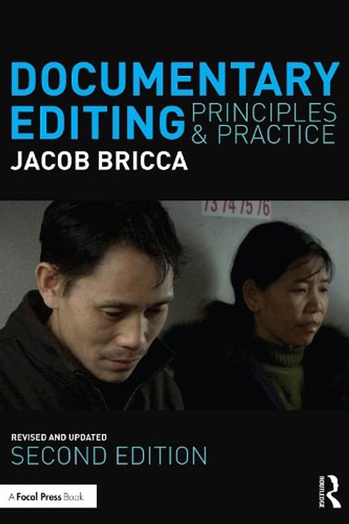 Cover Art for 9780367725730, Documentary Editing: Principles & Practice by Bricca  ACE, Jacob