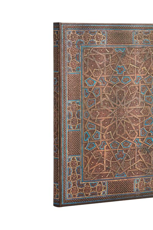 Cover Art for 9781439792926, Paperblanks Hardcover Midnight Star Ultra Unlined (Cairo Atelier) by Paperblanks