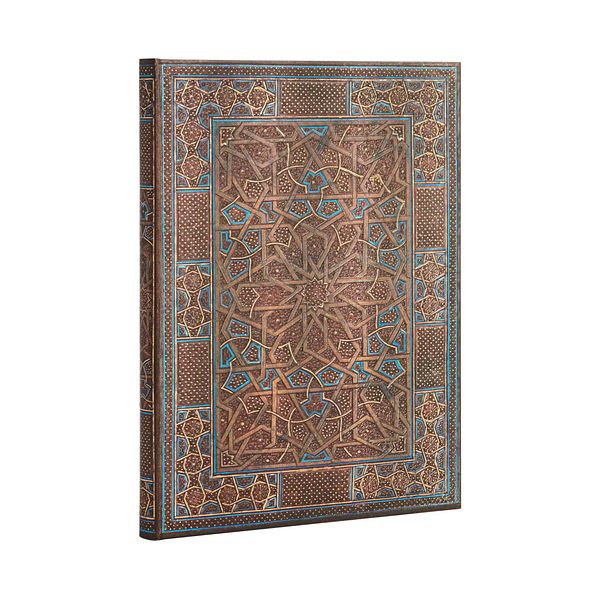 Cover Art for 9781439792926, Paperblanks Hardcover Midnight Star Ultra Unlined (Cairo Atelier) by Paperblanks