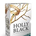 Cover Art for 9781471409943, The Folk of the Air Series Boxset by Holly Black