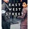 Cover Art for 9780525433729, East West Street: On the Origins of "Genocide" and "Crimes Against Humanity" by Philippe Sands