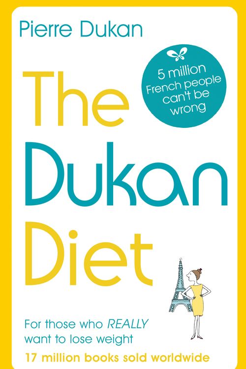 Cover Art for 9781473698079, The Dukan Diet: The Revised and Updated Edition by Pierre Dukan