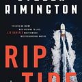 Cover Art for 9781608197378, Rip Tide: A Novel by Stella Rimington