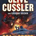 Cover Art for 9781432859671, Sea of GreedA Novel from the Numa Files by Clive Cussler, Graham Brown