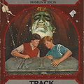 Cover Art for 9780671423490, Track of the Zombie (Hardy Boys #71) by Franklin W. Dixon