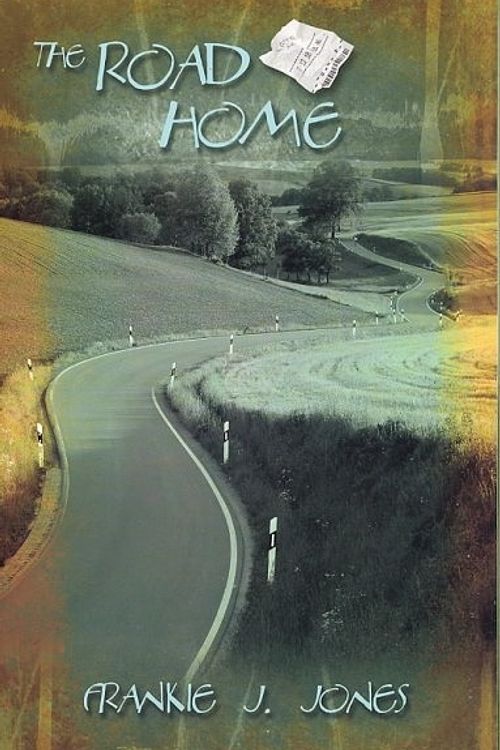 Cover Art for 9781594931109, The Road Home by Frankie J. Jones