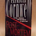 Cover Art for B00559AZ38, Postmortem by Patricia Daniels Cornwell