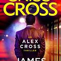 Cover Art for 9781787461857, Criss Cross: by James Patterson