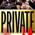 Cover Art for B00LPWYBKM, Private L.A. by Patterson, James, Sullivan, Mark (2014) Hardcover by X