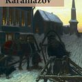 Cover Art for 9788074842580, Los hermanos Karamazov by Fiódor Dostoievski