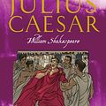 Cover Art for 9780764140105, Julius Caesar by William Shakespeare