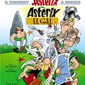 Cover Art for 9788469602812, Astèrix el gal by René Goscinny