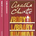 Cover Art for 9780007294787, The Body in the Library by Agatha Christie, Stephanie Cole