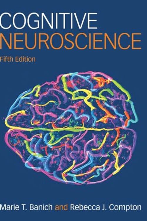 Cover Art for 9781108926386, Cognitive Neuroscience by Marie T. Banich