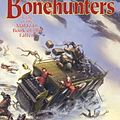 Cover Art for 9781429926973, The Bonehunters by Steven Erikson