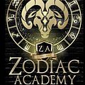 Cover Art for 9781914425608, Zodiac Academy 8: Sorrow and Starlight: Matte Edition by Caroline Peckham, Susanne Valenti