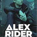 Cover Art for 9781406399417, Alex Rider 02: Point Blanc. TV Tie-In by Anthony Horowitz