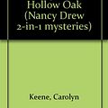 Cover Art for 9780006945239, Message in the Hollow Oak by Carolyn Keene