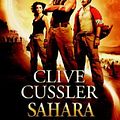 Cover Art for 9783442461554, Sahara: Das Buch zum Film by Clive Cussler