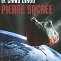 Cover Art for 9782253120742, Pierre Sacree by Clive Cussler