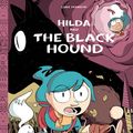 Cover Art for 9781909263185, Hilda and the Black Hound by Luke Pearson