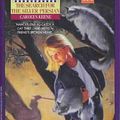 Cover Art for B00E2RX1XK, The Search for the Silver Persian (Nancy Drew Mysteries Book 114) by Carolyn Keene