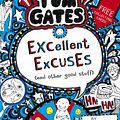 Cover Art for 9781407193441, Tom Gates 2 Excellent Excuses by Liz Pichon