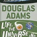 Cover Art for 9780756948177, Life, the Universe and Everything by Douglas Adams