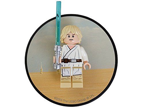 Cover Art for 0673419195188, Luke Skywalker Magnet Set 850636 by Lego