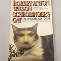 Cover Art for 9780671821142, Schrodinger's Cat I by Robert Anton Wilson