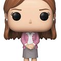 Cover Art for 0889698349055, Funko Pop! TV: The Office - Pam Beesly by FUNKO