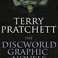 Cover Art for 9781473582897, The Discworld Graphic Novels: The Colour of Magic and The Light Fantastic: 25th Anniversary Edition by Terry Pratchett