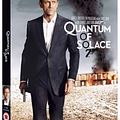 Cover Art for 5039036040730, Quantum of Solace [2008] (2009) Daniel Craig; Olga Kurylenko by Fox UK