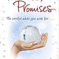 Cover Art for 9781409101864, Promises, Promises by Erica James