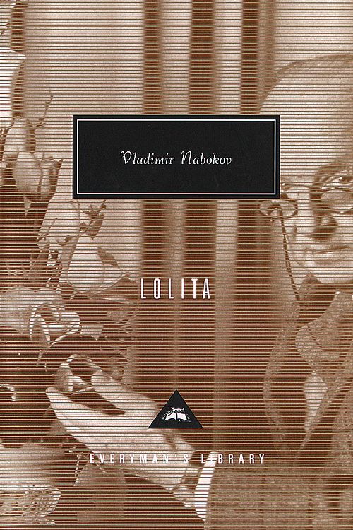 Cover Art for 9780679410430, Lolita by Vladimir Nabokov