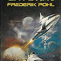 Cover Art for 9780312317805, Gateway by Frederik Pohl